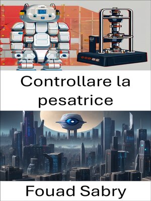 cover image of Controllare la pesatrice